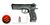ASG CZ SP-01 Shadow 4,5mm CO2 Airgun
