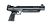 Umarex Strike Point 5.5mm Air Pistol