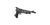 RazorGun Blaze Co2 ilmapistooli 4.5mm