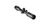 Combat EGTZ 2.5-10x40 AOEG Scope, Illuminated