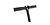 Borner PCP pump (Hatsan, Aselkon, Gamo, Umarex, Crosman)