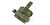 Condor Drop leg Dump Pouch OD