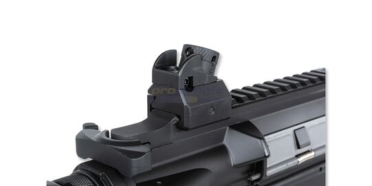 Specna Arms SA-PH22 Prime BLDC Aster II ETU, musta