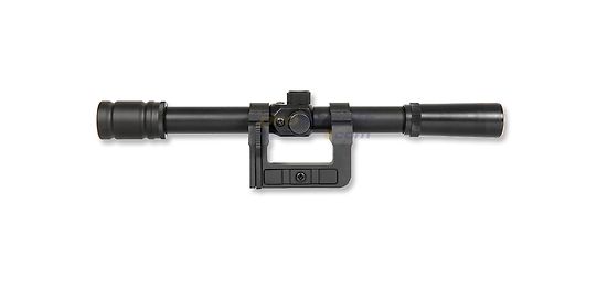 Kiikaritähtäin 1.5 x ZF-41 Kar98