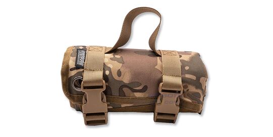Swiss Arms Folding Gun Mat, multicam
