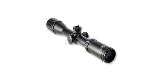 Combat EGTZ 2.5-10x40 AOEG Scope, Illuminated