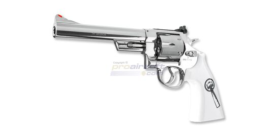 Umarex S&W 629 Trust Me revolveri 4,5mm CO2