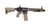 Specna Arms RRA SA-P07 PRIME Aster II ETU BLDC, hiekka