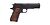 Cybergun Auto Ordnance 1911 Fly Girls kaasupistooli, metalli