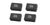 Silent Dry Invisible Dehumidifier (4pcs)