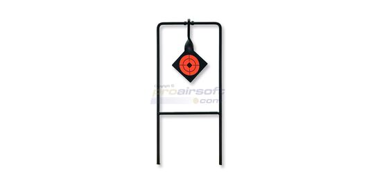 ASG Ground Single Spinning Target