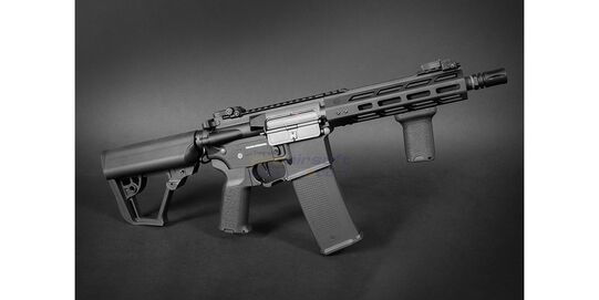 Evolution Recon 3.0 Viper S – high-performance AEG with VIPER ETU and CNC aluminum handguard