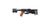 Hatsan Optima Tac Boss PCP Air Rifle 6.35mm – Adjustable High-Performance Precision Rifle