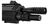 Bo Manufacture Fabarm STF/12-14" Compact jousitoiminen haulikko, musta
