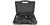 Hatsan Velox T50 PCP Rubber Ball Pistol, Black