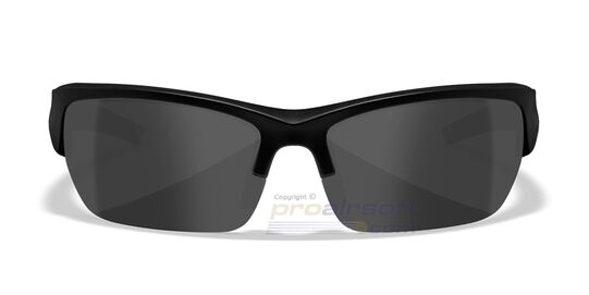 Wiley X Valor 2.5 Clear/Grey