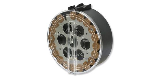 CYMA SGR-12 Electric Drum Magazine (3100) – maximum firepower