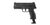 Umarex T4E Impax P68 Set .68 pistol 16J