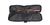 Rifle Case 120cm, Black