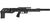 FX Leopard Sniper Tube PCP ilmakivääri 6.35mm (123J)