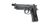 Umarex Beretta MOD. M9A3 ilmapistooli 4.5mm CO2, harmaa