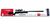 Crosman Vantage Plus Multishot .177 – 6-shot Nitro Piston air rifle with scope (24J) - Retail package