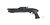 Proairsoft M1100 CQB Shotgun