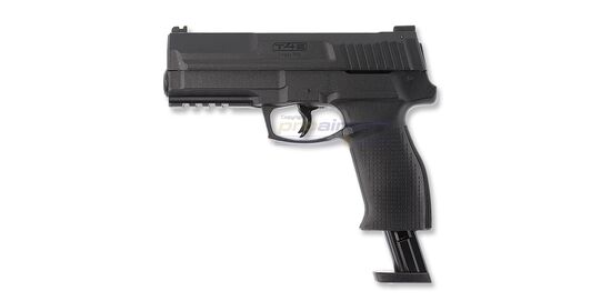 Umarex T4E Impax P68 Set .68 pistol 16J