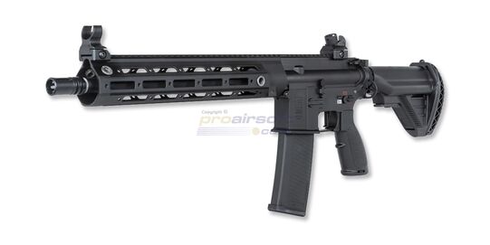 Specna Arms SA-PH22 Prime BLDC Aster II ETU, musta