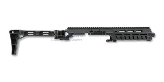 Umarex T4E Carbine Conversion Kit for HDR50/TR50 revolver