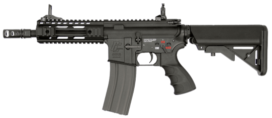 G&G GC16 300 BOT 6,25" sähköase, metalli