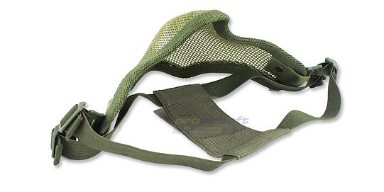 Diablo V1 Mesh Mask, Multicam