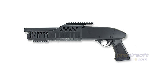 Proairsoft M1100 CQB katkaistuhaulikko