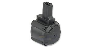 Drum Magazine MP5 3000rd