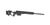 Sako TRG M10 Spring Rifle, Black