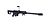 Barrett M82A1 AEG