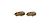 Diablo Flip Up Sight, Tan