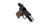 Army Armament 1911 R45A1 GBB Black