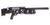Hatsan Factor BP PCP Air Rifle 6.35mm, Black