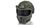 Diablo FAST FPR Helmet, Green