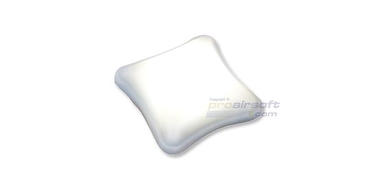 Diablo WST tunnusvalo, valkoinen