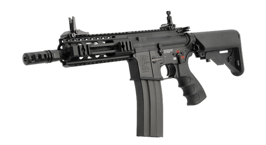 G&G GC16 300 BOT 6,25" sähköase, metalli