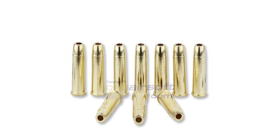 Umarex hylsy 4,5mm kuulille, 10kpl