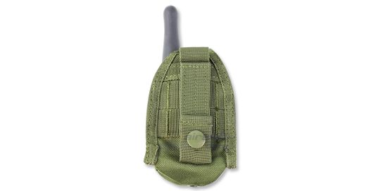 Condor HH-radiotasku, multicam
