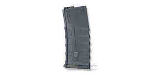 CAA Magazine M4/M16 360rd Black