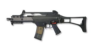 Marui 36C sähköase