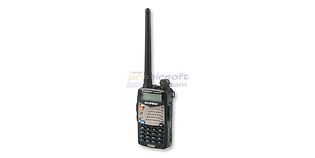 Baofeng UV-5RA radio