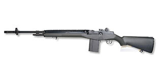 Marui M14 sähköase (Fibre Type)