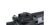 Specna Arms SA-C17 CORE HAL ETU Gen2 AEG, Black - Rear FlipUp Sight