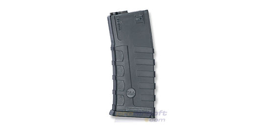 CAA Magazine M4/M16 360rd Black